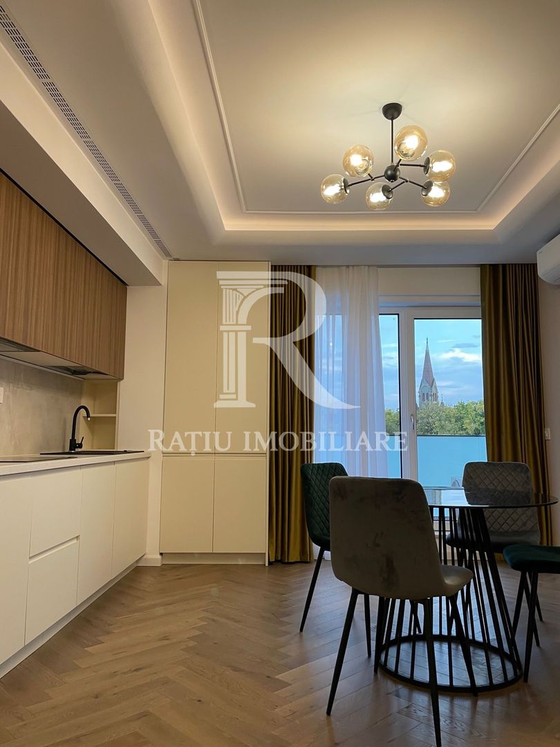 Apartament cu 2 camere | Central | Malul Râului Crișul Repede| Oradea - Poză 4
