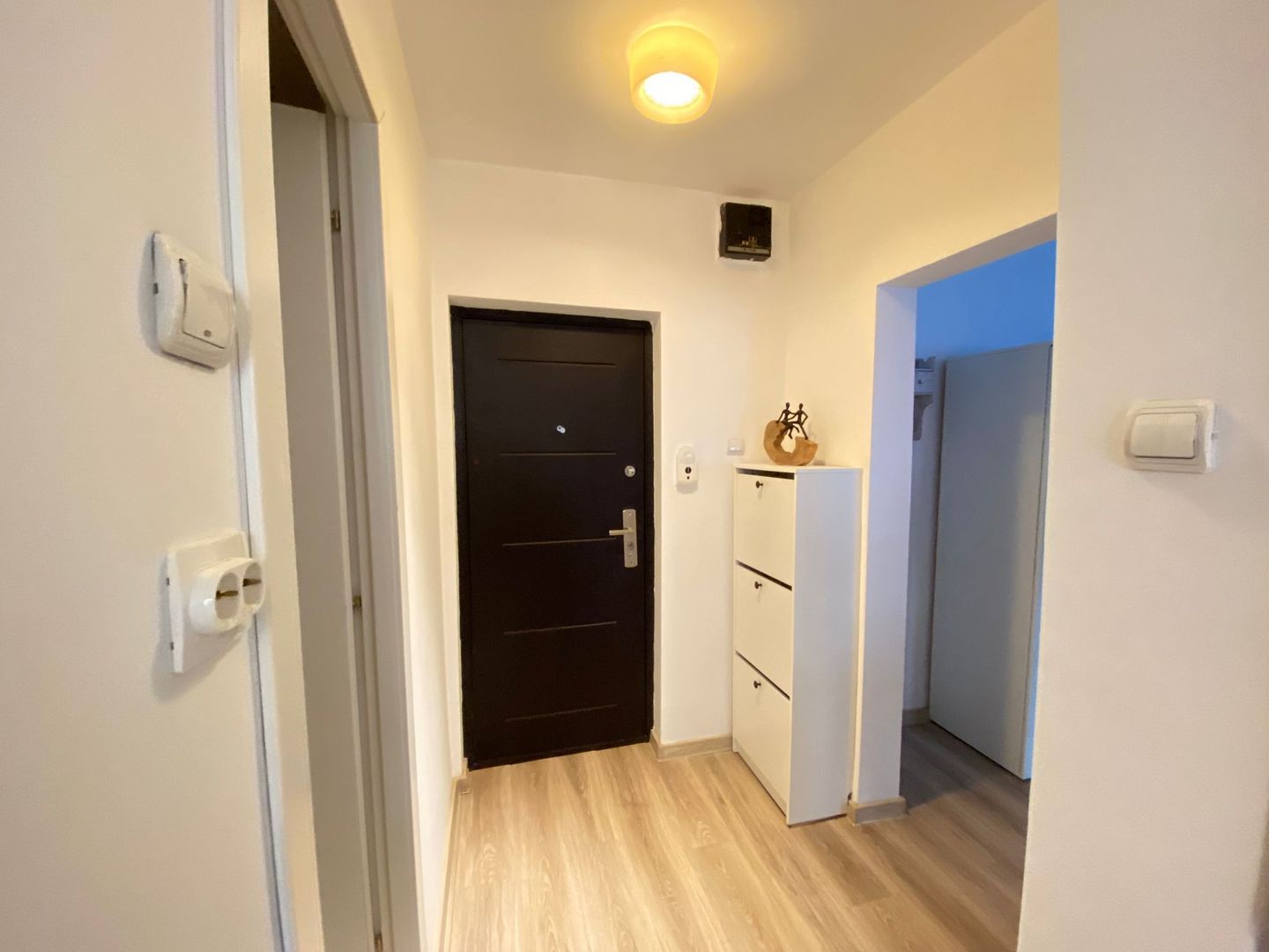 Garsonieră spațioasă – Parter, 36,89 mp, Mall Vitan - Poză 3