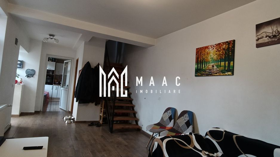 Casă | 120 MPU | 3 camere | Central - Poză 5