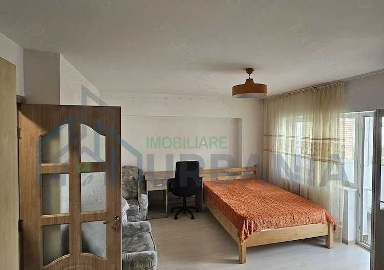 Inchiriez apartament cu o camera Iasi - Poză 2
