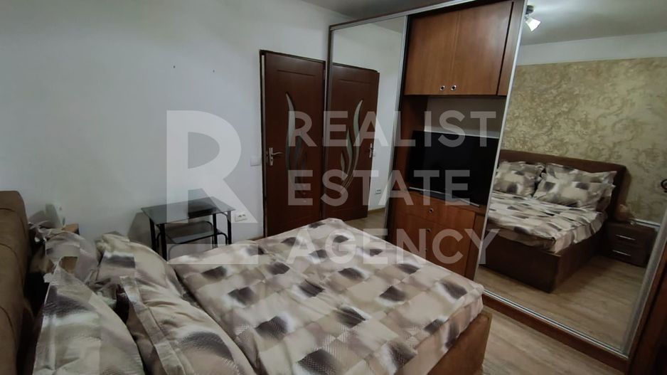 Apartament de închiriat | Strada Polonă 92 — 700 € / lună - Poză 4
