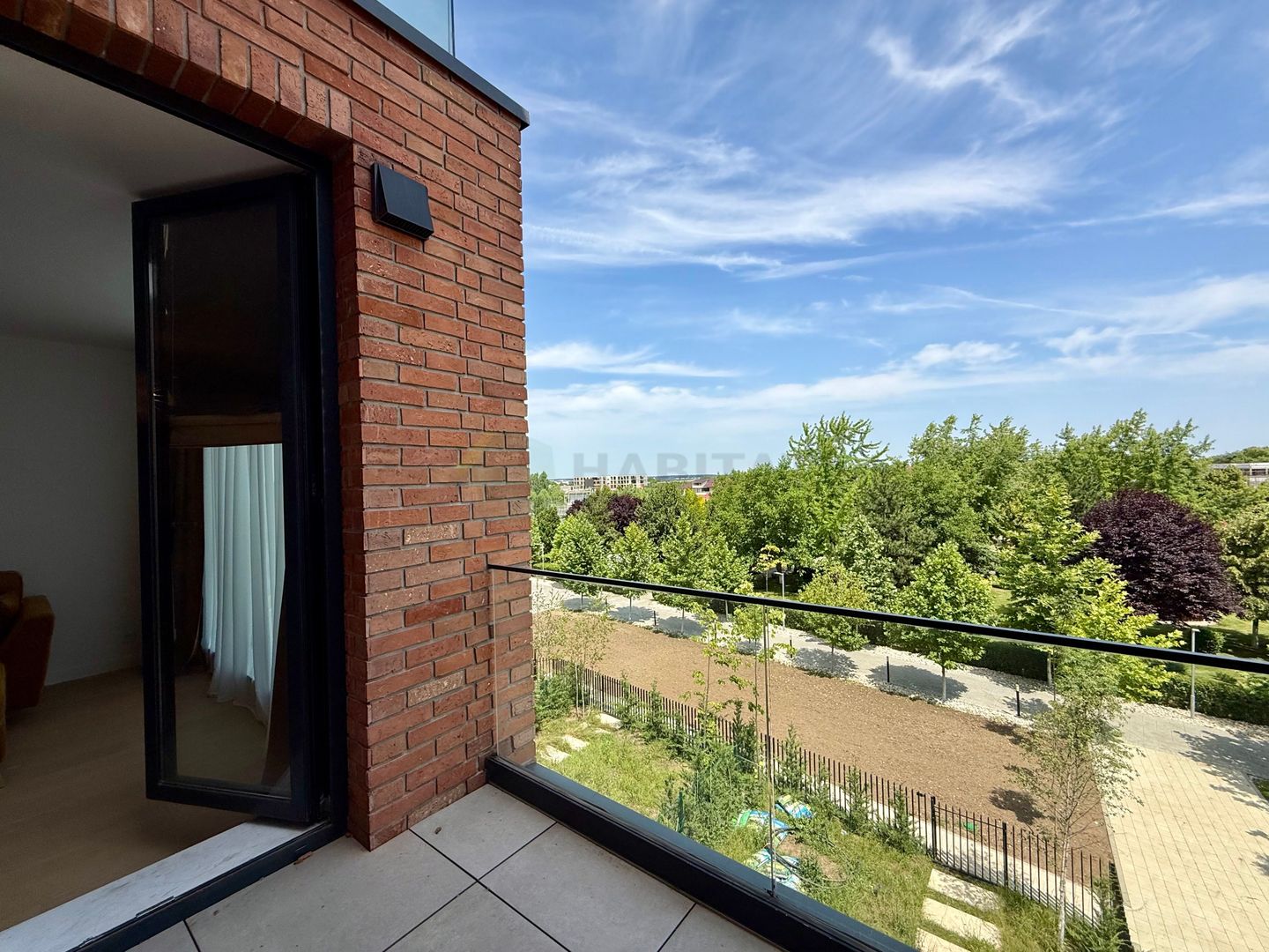Herastrau Apartments Parc | Apartament 2 camere mobilat - Poză 17