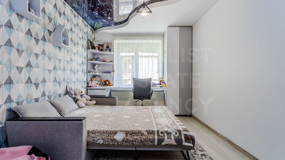 Vânzare, casă, 2 nivele, 3 camere, satul Seliște - Burcuta,  Orhei - Poză 21