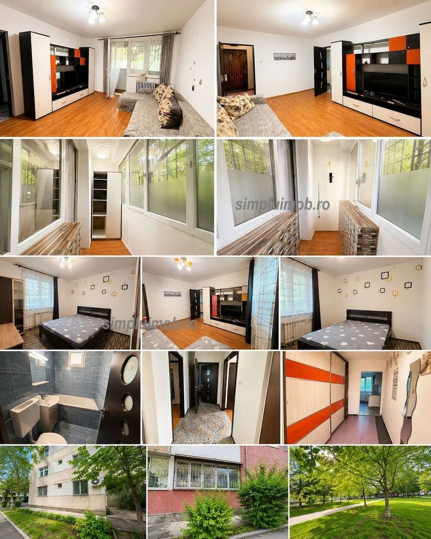 Apartament 2 camere decomandat Metrou Constantin Brancusi - Poză 6