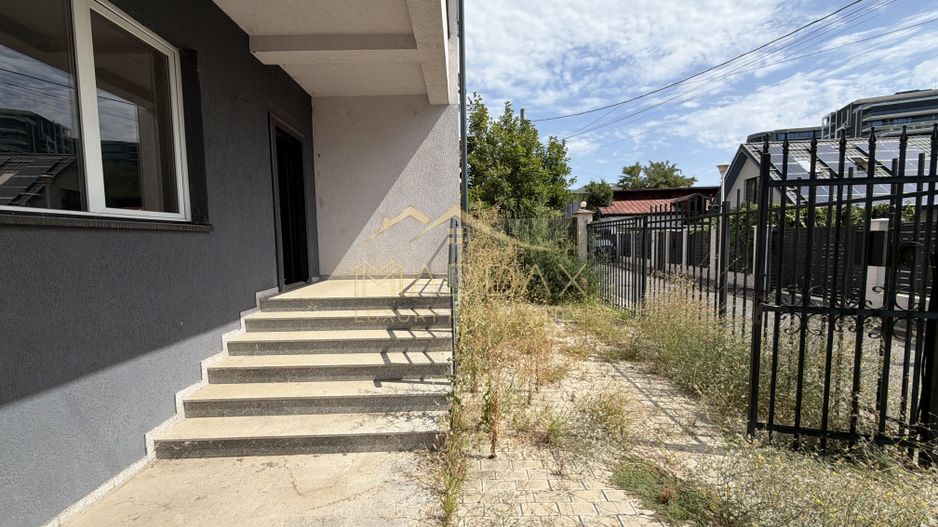 Vila ***400mp*** + Curte Proprie // zona Herastrau - Poză 4