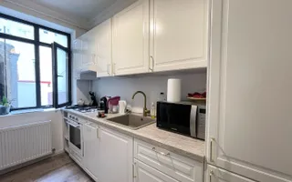 Spatiu de birouri in Vila Interbelica ***104mp utili***// Victoriei - Poză 30