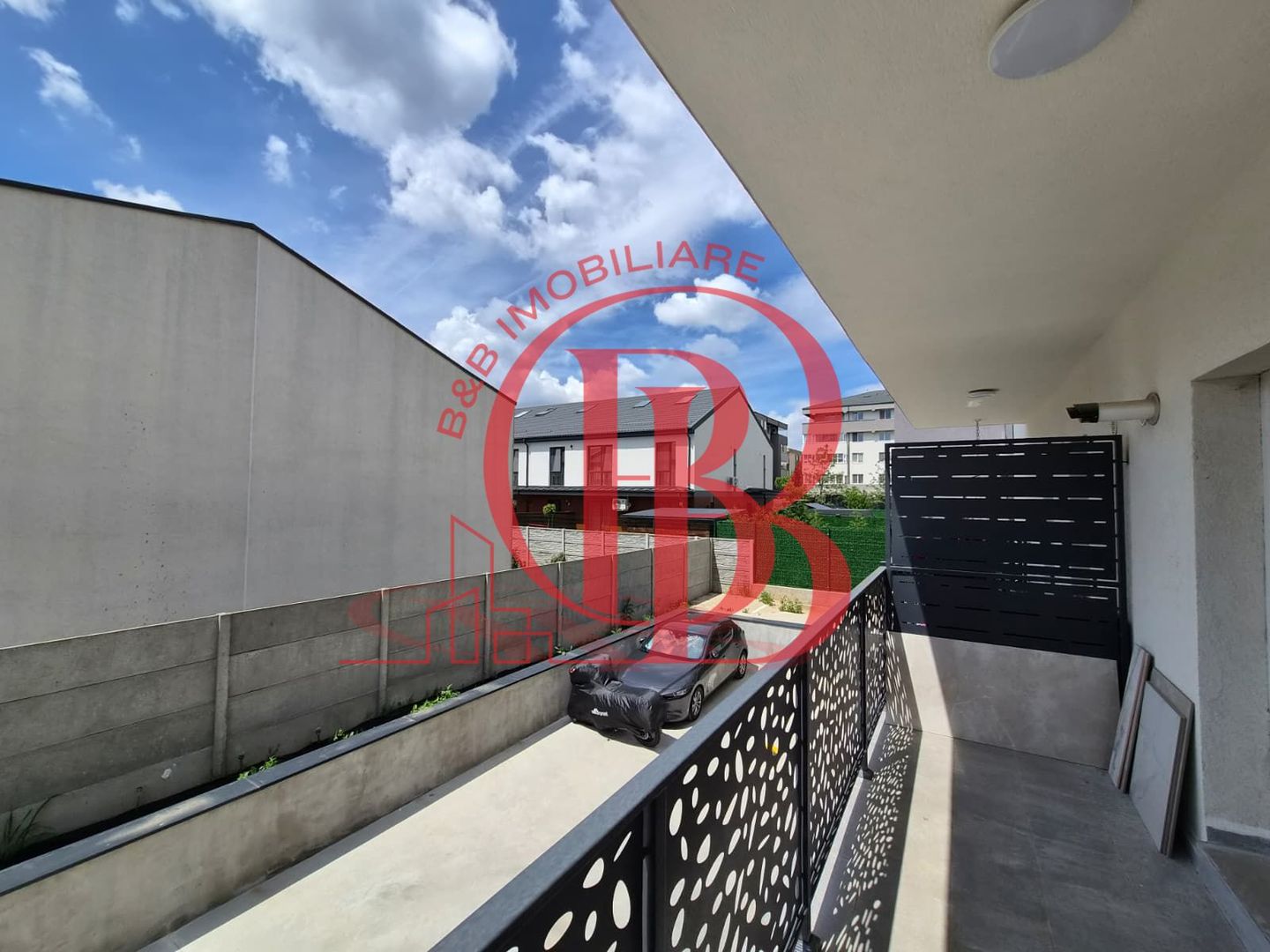 Apartament 3 camere decomandat-2 Bai-Titan-Pallady-Finalizat - Poză 15