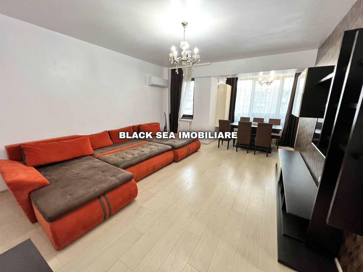 Apartament 2 camere Modern / Spatios - Bloc Nou - Tomis Plus - Parcare - Poză 3