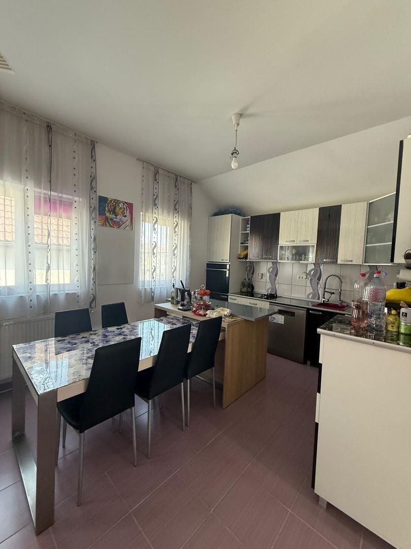 Casa individuala  la 1250 euro/mp zona  IKEA - Dumbravita - Poză 2