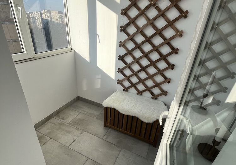 Garsonieră ideală pentru investiție zona Tineretului - Poză 8