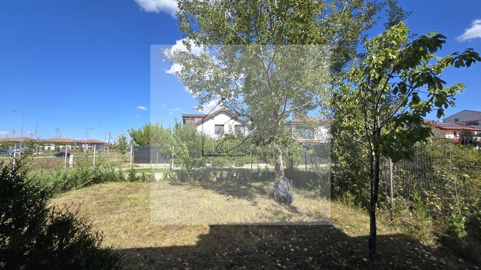 Vila 5 camere Aviatiei Baneasa I Henri Coanda Sector 1 - Poză 25