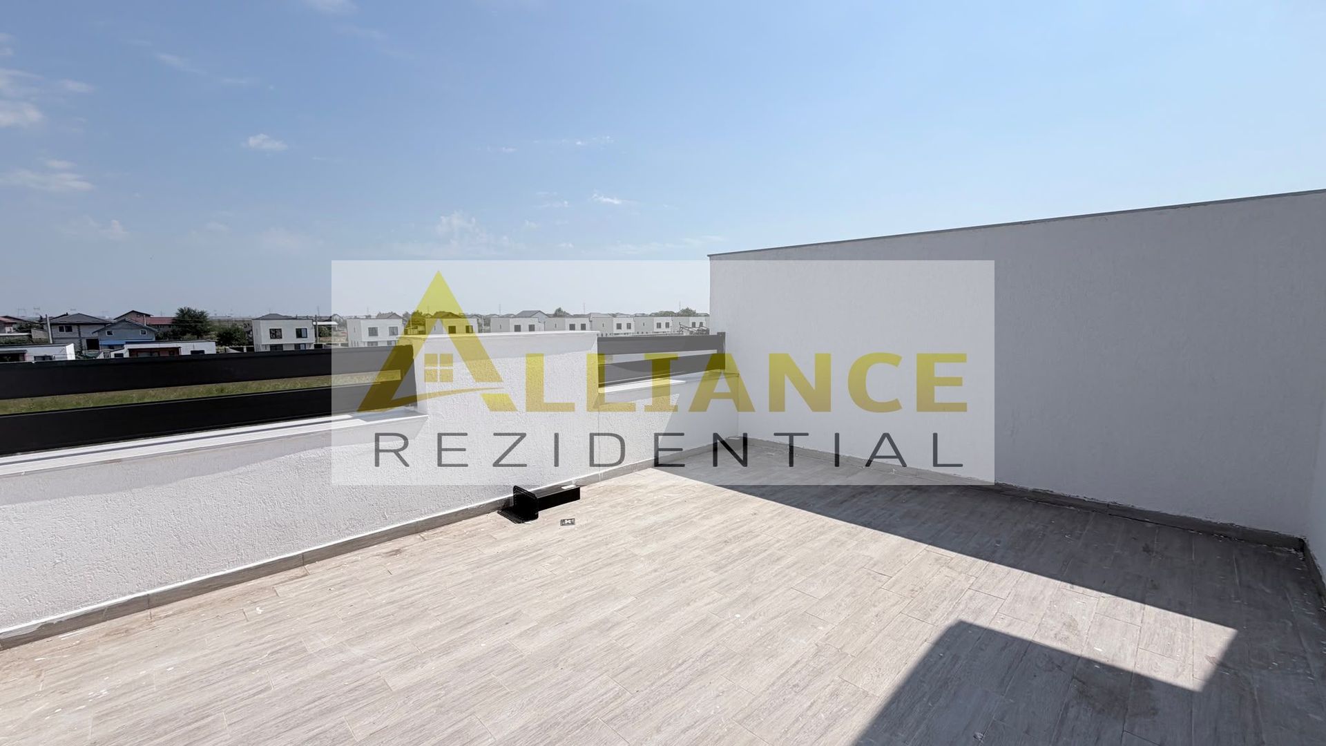 Duplex - 4 camere - 3 bai - 207mp teren - Poză 9