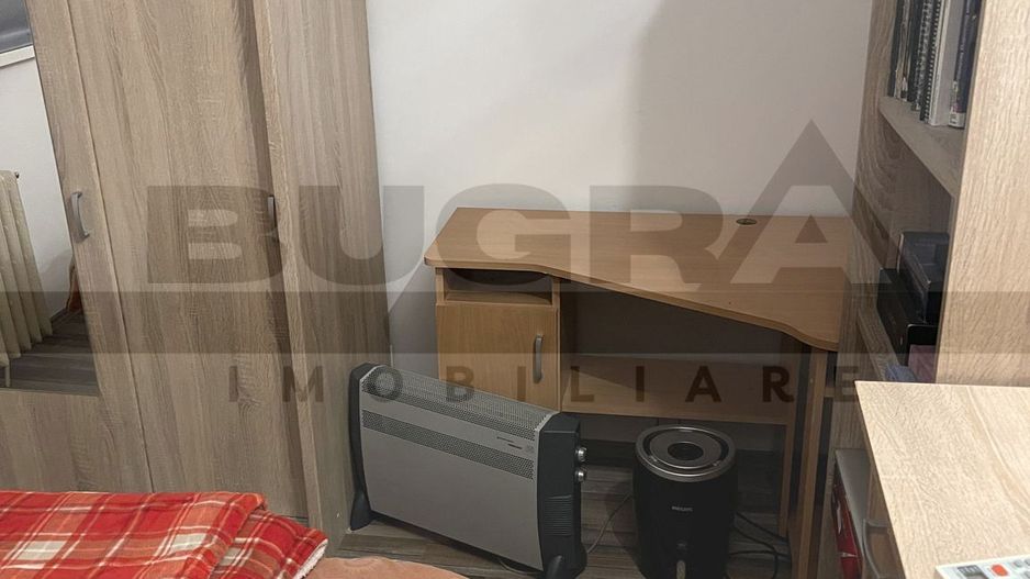 Apartament de 2 camere, modern, 45mp, zona BIG - Poză 11