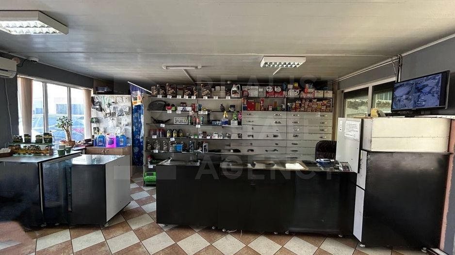 Chirie, spațiul comercial, 350 mp, strada Libertatii, Bățli - Poză 7