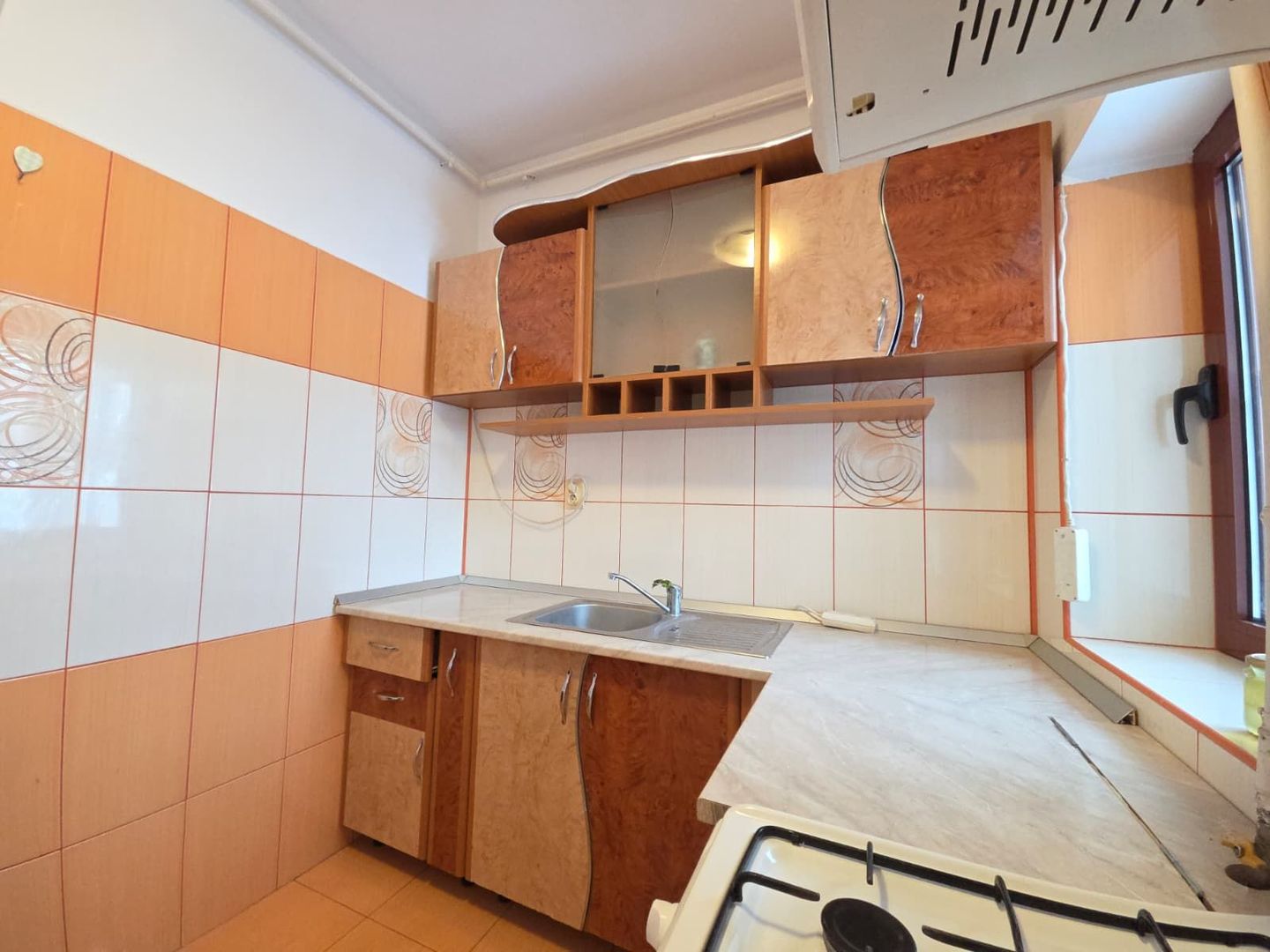 3 camere | Calea Victoriei | Str Gina Patrichi | COMISION 0 - Poză 11