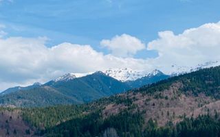 Teren Bran /Balaban - Poză 9