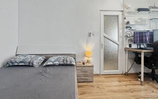 KM 4-5(COD 05) - Apartament 2 Camere Ideale - Poză 10