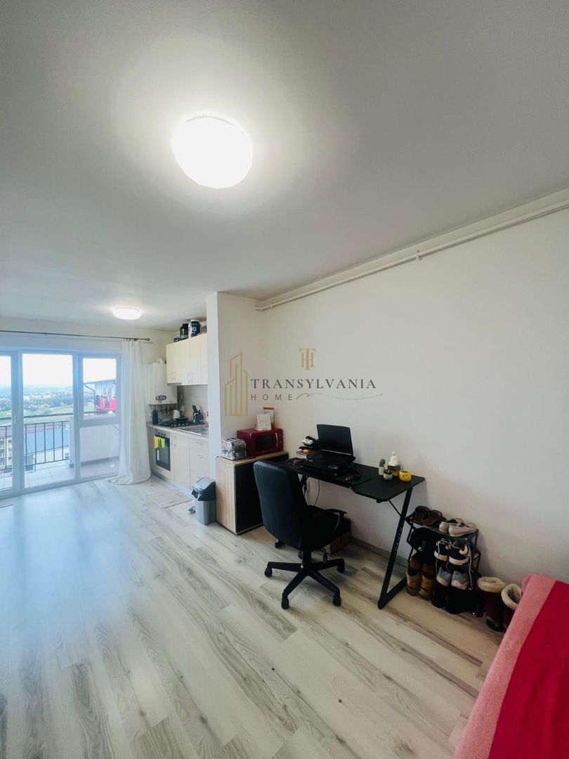Apartament 2 camere, Magnolia - Poză 2