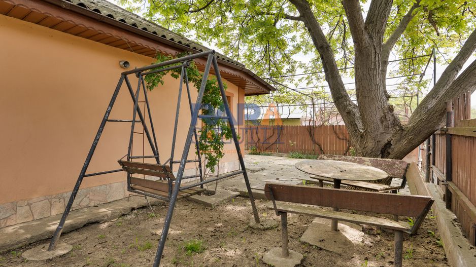 Gospodărie completă la preț de apartament mic. - Poză 18