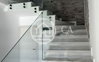 Casa de vanzare D+P+M cu 6 camere in Cartier Viena - Poză 9