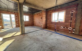 Duplex cu 4 camere in Mosnita Noua - Poză 4