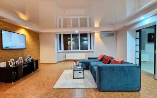 Chirie, apartament, 2 cameră, str. Nicolae Testimițeanu, Botanica - Poză 1