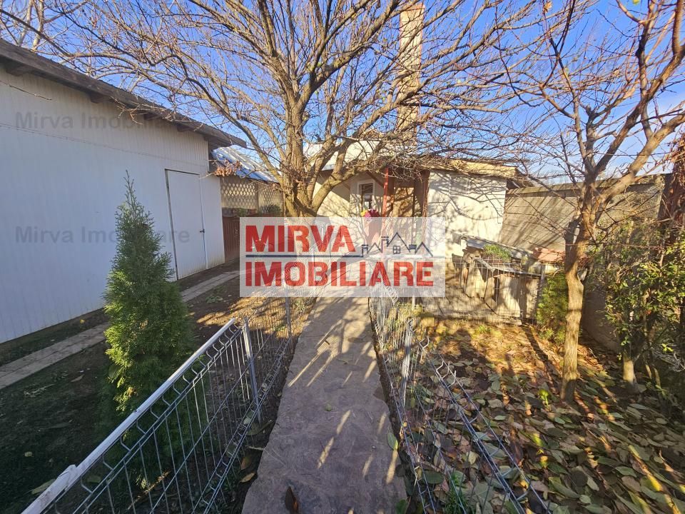 Vanzare casa 4 camere, mobilata si utilata, in Puchenii Mosneni - Poză 14