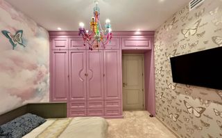 Apartament spatios 4 camere I Soseaua Nordului I Herastrau - Poză 28