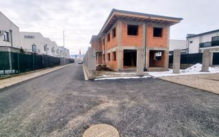 Duplex de vânzare – Șelimbăr | 120 mp utili | 150 mp curte liberă - Poză 5