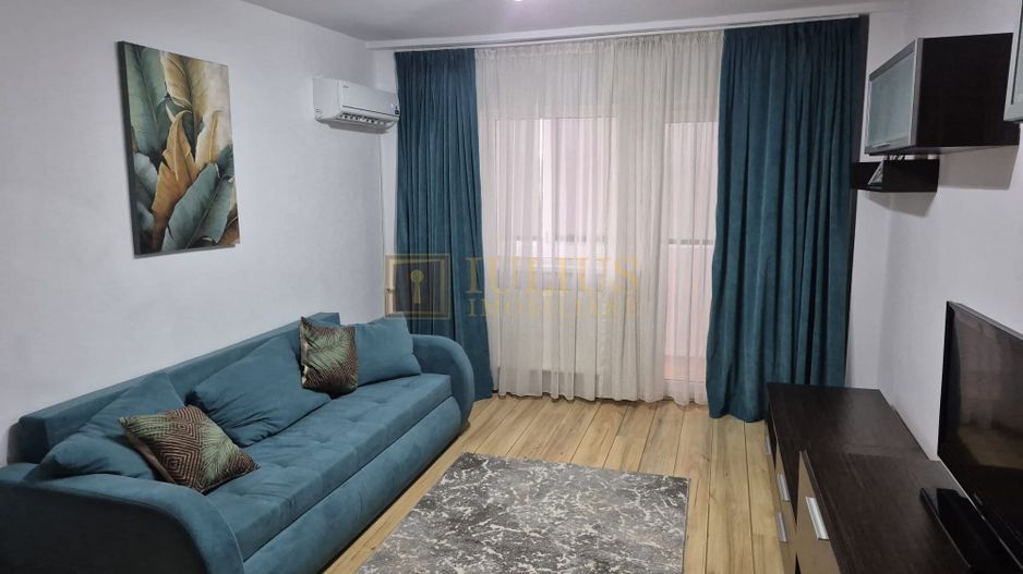 2 camere| Circumvalațiunii| centrala proprie| etaj 3| - Poză 1