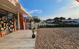 Spațiu comercial de vanzare pe plaja in Jupiter Constanta - Poză 2