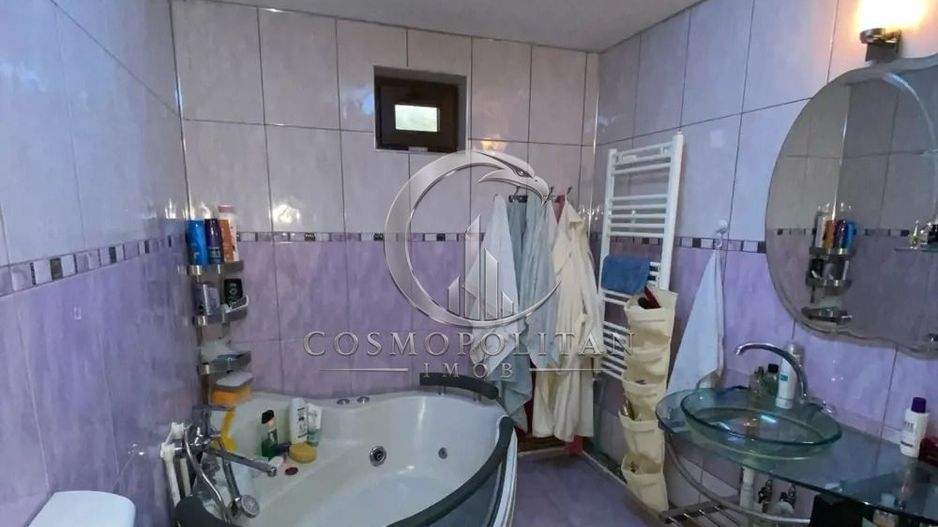 Casa constructie 2008 si teren 725mp ~ comuna Pietroasele/BZ ~ cu imbunatatiri - Poză 10