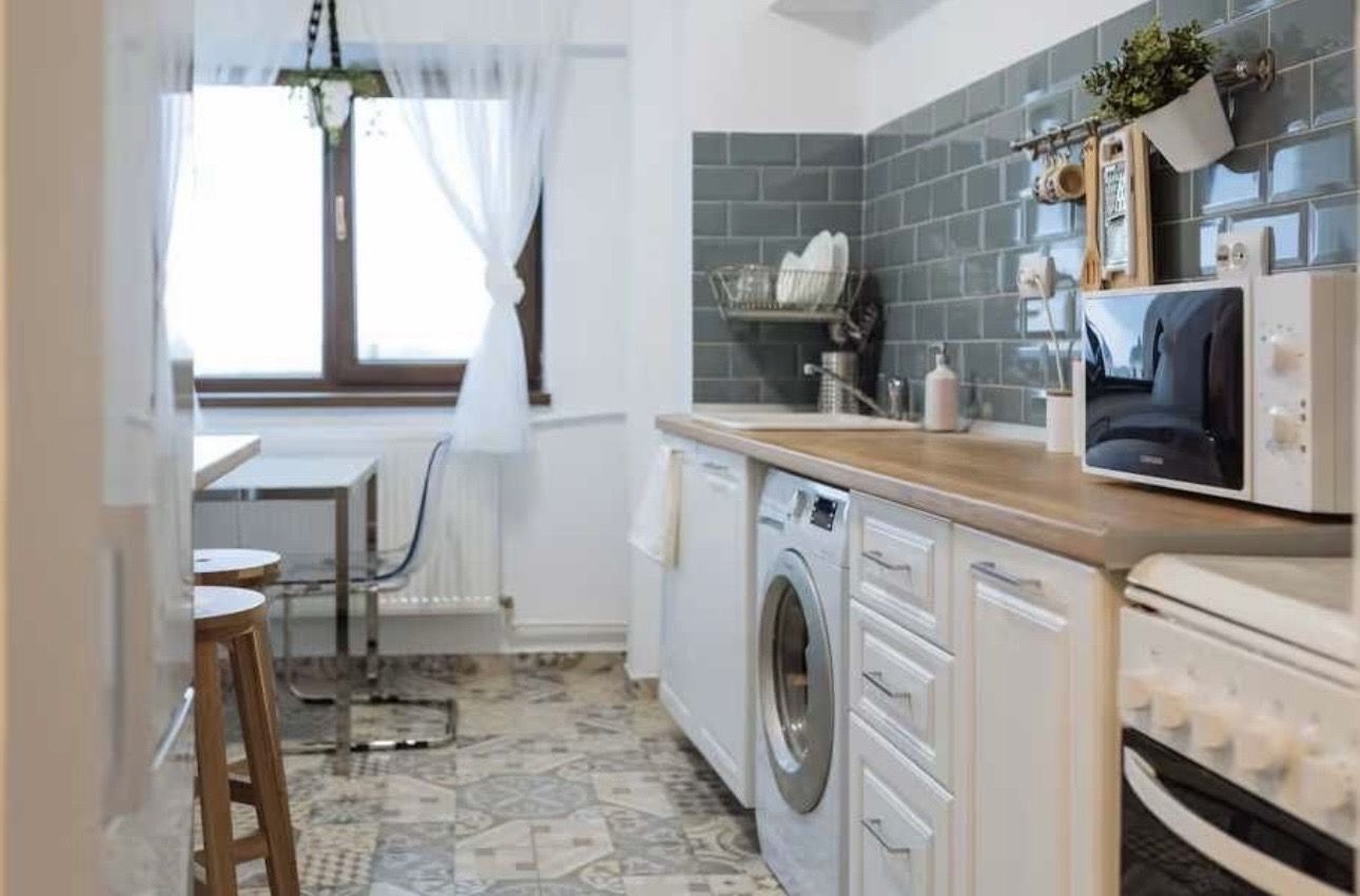 Piața Unirii | Apartament 4 camere - Poză 2