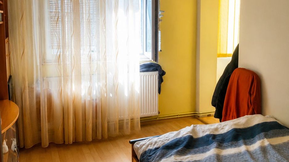 Bucovina-Matei Basarab | 4 camere | 2 băi | Etaj 2 | Centrala proprie - Poză 8