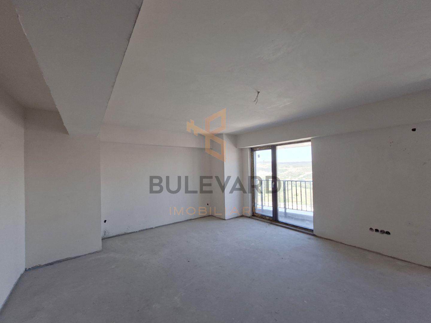 Comision 0! Apartament 1 camera bloc nou, etaj 23! - Poză 3
