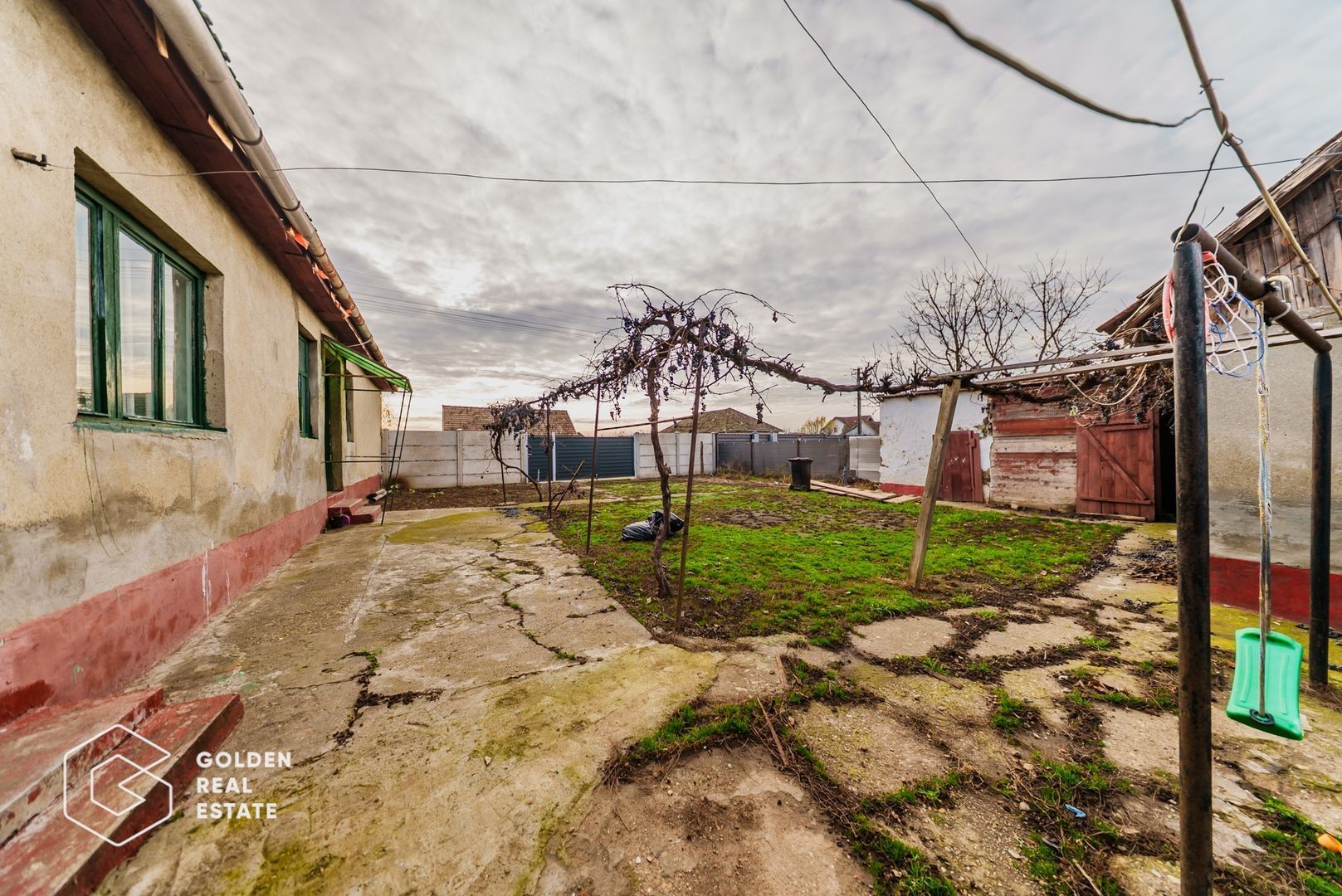 Casa cu teren 959 mp, Iratosu, Zona buna, Comision 0% - Poză 15