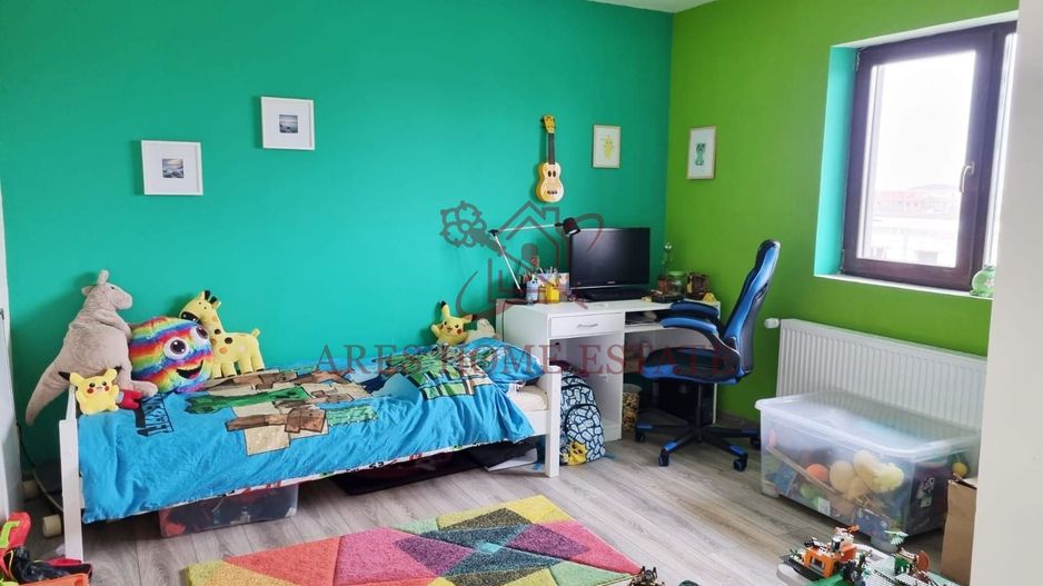 Casa individuala cu teren generos | Mosnita Noua aproape de centura - Poză 6