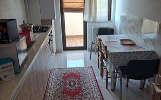 De inchiriat apartament 2 camere Isaran, Tractoru, Coresi - Poză 1