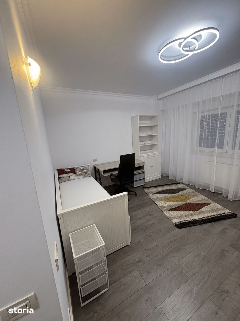 Inchiriere apartament 3 camere, Orhideea Gardens - Poză 14