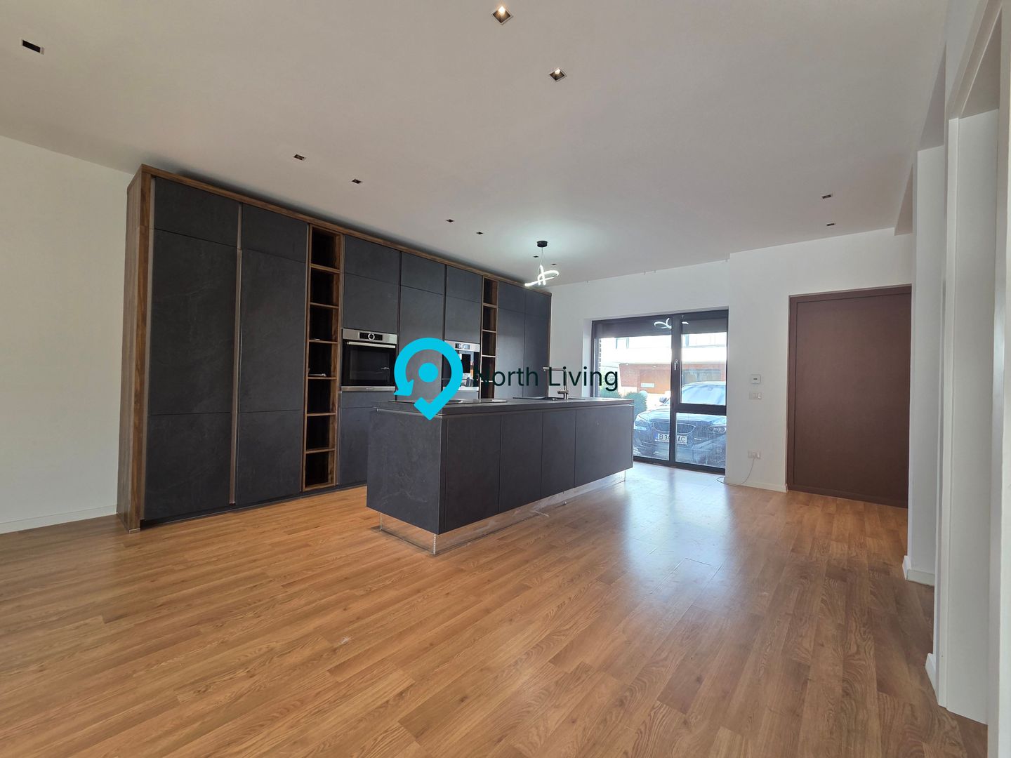 Vilă duplex | 5 camere | 2 parcari | Pipera - Matei Millo - Poză 4