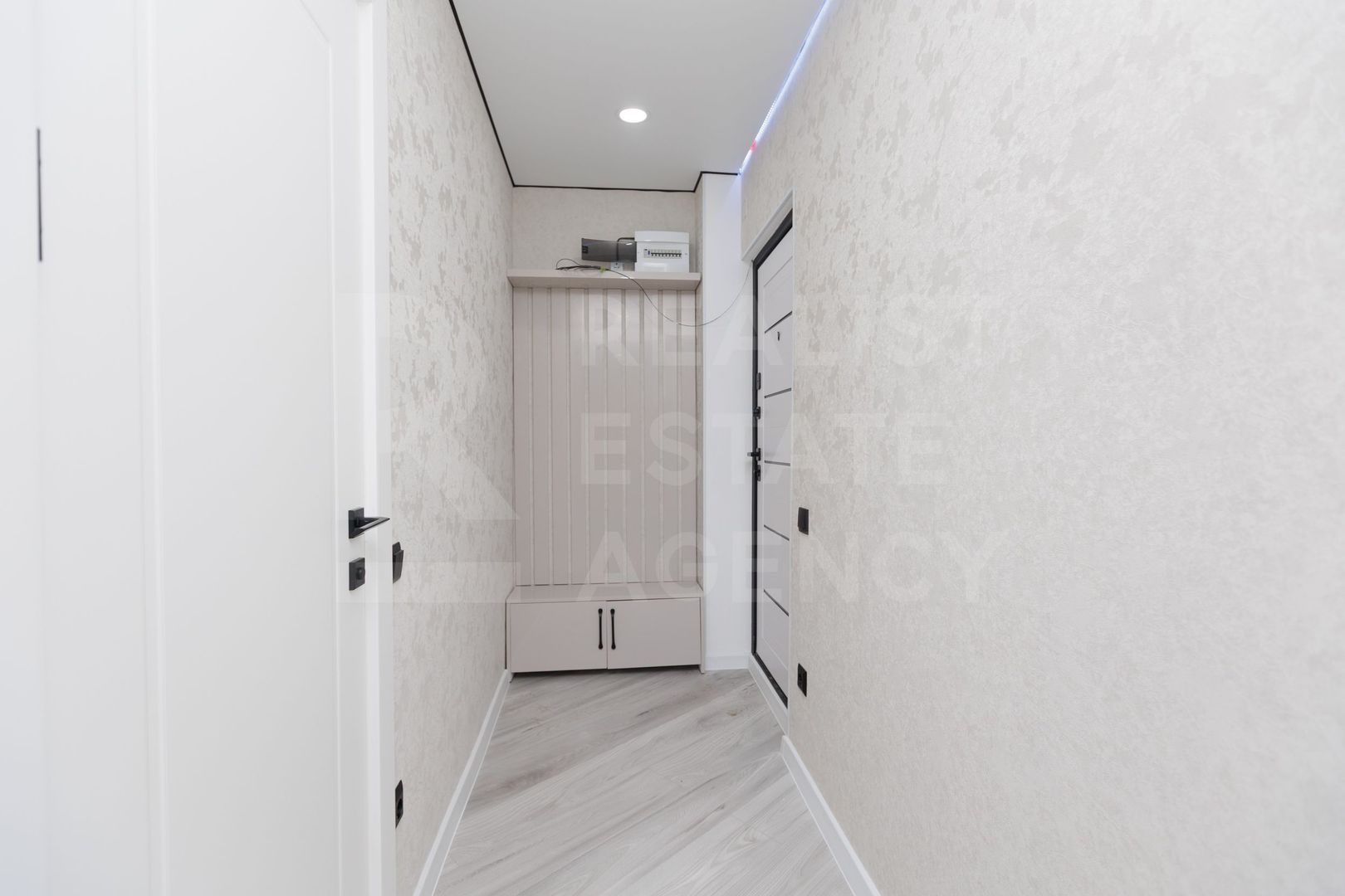 Vânzare, apartament cu 2 camere, str. Causeni, Botanica - Poză 9