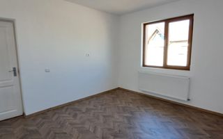 Dragomiresti Deal, casa Parter +Pod, 4 camere, teren 436 mp, utilitati - Poză 10