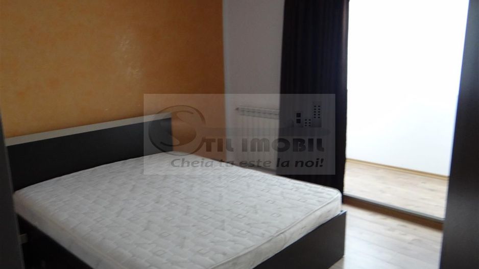 Apartament 2 camere Zimbru - 400 euro - Poză 13