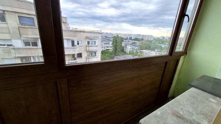Apartament cu 3 camere 78,24 mp, bloc an 1988 - Decebal - Alba Iulia - Poză 8