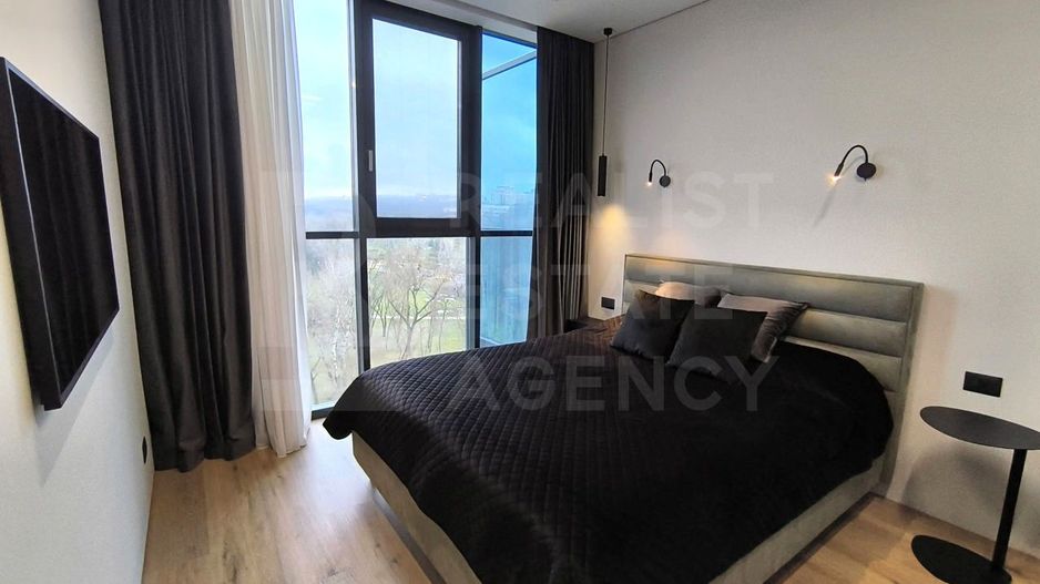 Chirie, apartament, 2 camere, bul. Ștefan cel Mare, Centru - Poză 2