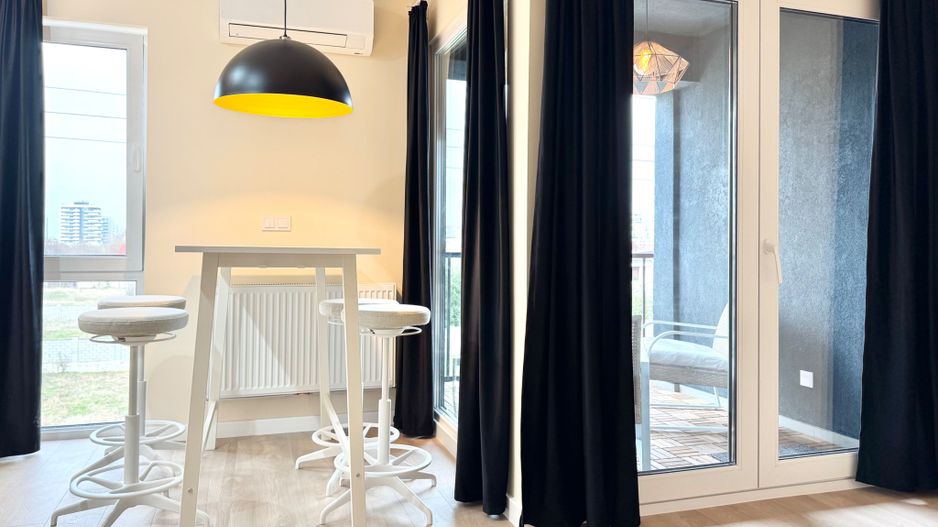 Modern și practic – Calea Torontalului - Poză 3