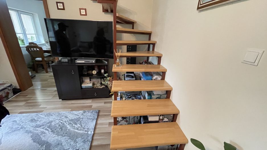 Casa de vanzare in zona Bucovina - Poză 6