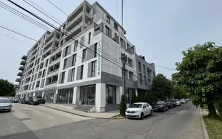 Pozitie excelenta. Bloc nou.  Parcare subterana - Poză 11