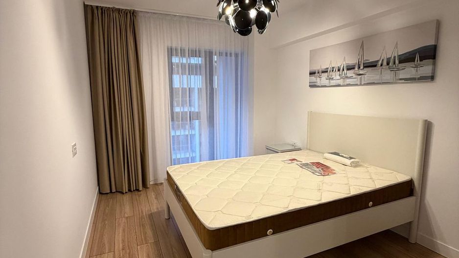 APARTAMENT PREMIUM | 3 CAMERE | PARCARE | PRIMA VISTA - Poză 5