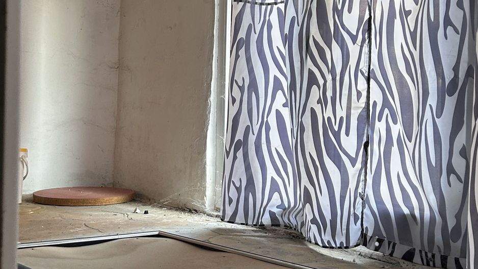 Gorsoniera, total decomandată, cu loc de parcare, bloc 2012 - Poză 11